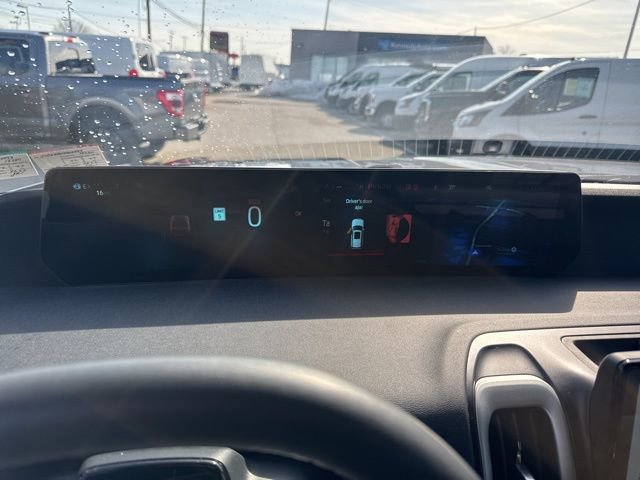 Certified 2025 Ford Expedition Max Active image 7