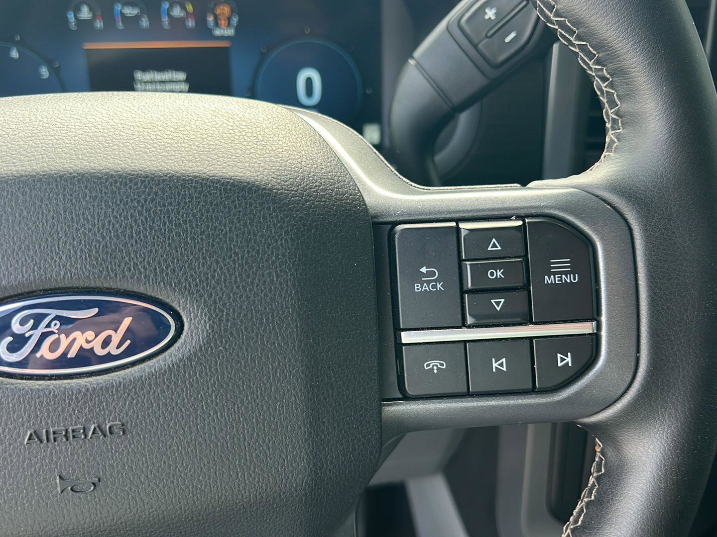 Certified 2024 Ford F150 XLT w/ Equipment Group 302A MID image 22