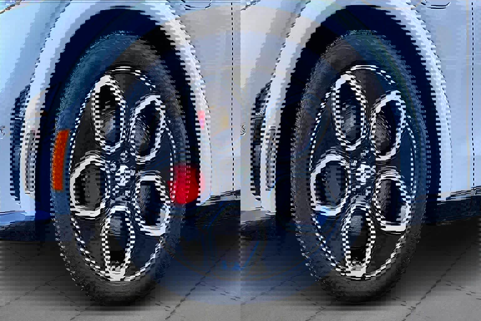 Certified 2023 Ford Mustang Mach-E GT image 10