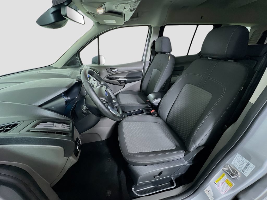 Certified 2021 Ford Transit Connect XLT FWD image 13