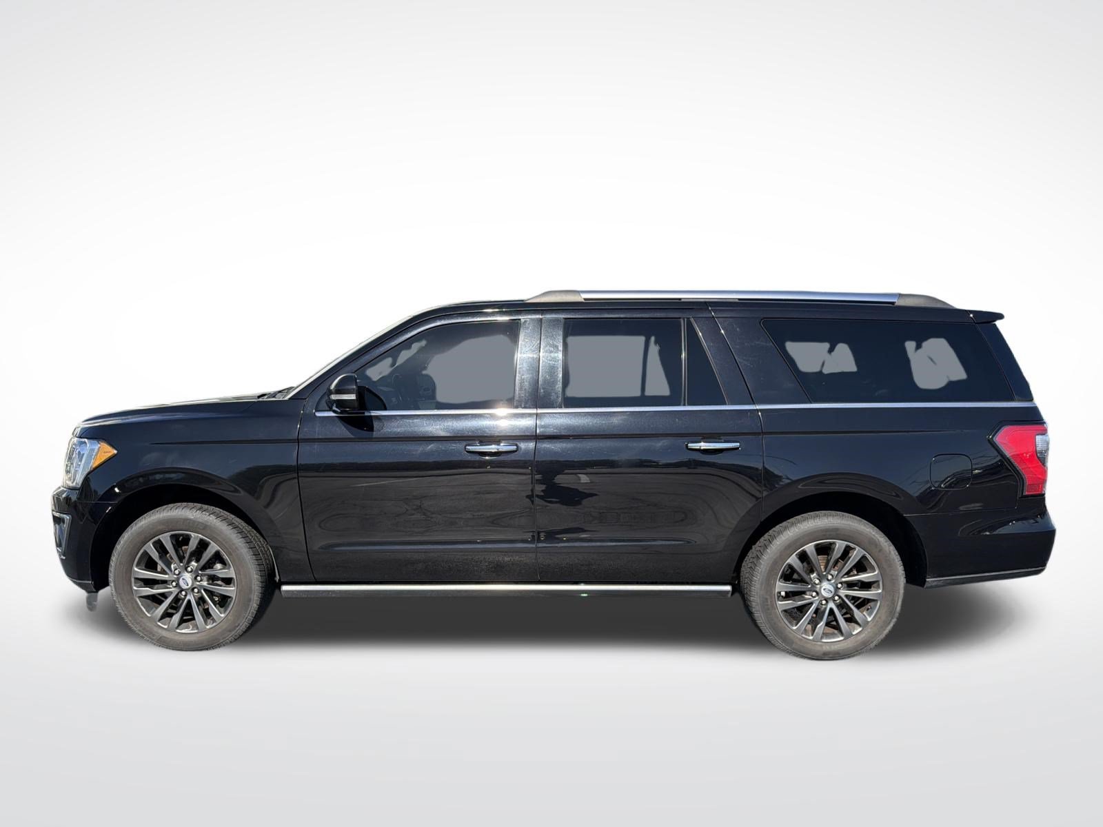 Certified 2019 Ford Expedition Max Limited AWD/4WD image 22
