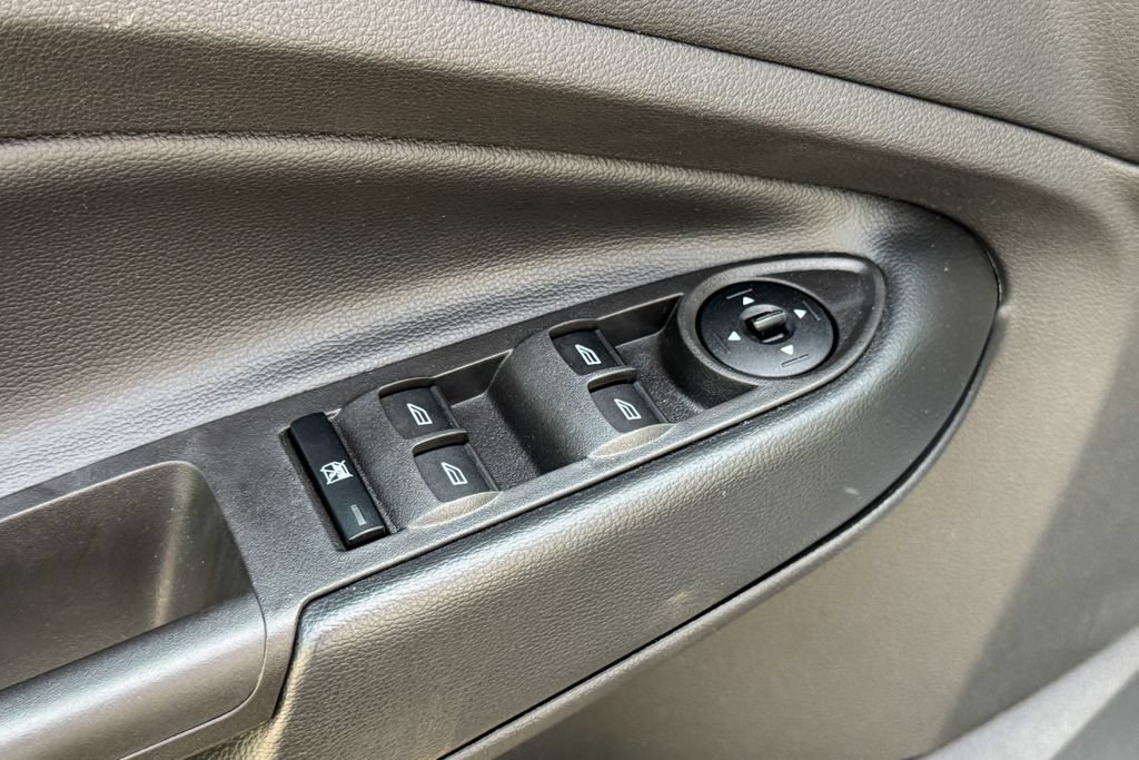 Certified 2018 Ford Escape S FWD image 21