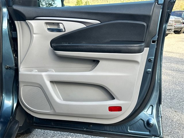 Used 2021 Honda Pilot EX-L image 14