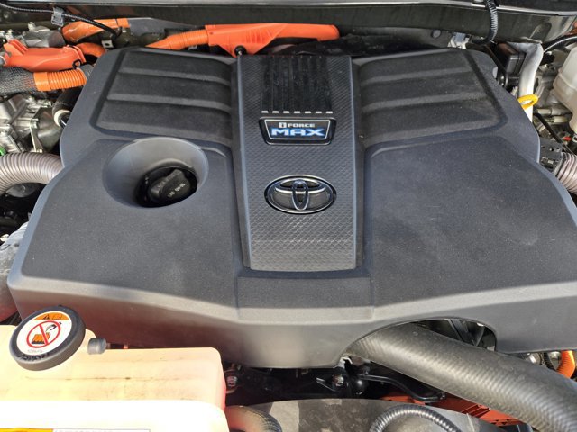 Used 2022 Toyota Tundra TRD Pro AWD/4WD image 29