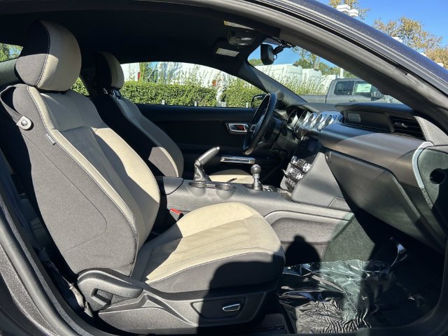 Certified 2019 Ford Mustang GT w/ Black Accent Package RWD image 25
