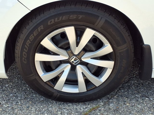 Used 2023 Honda Civic LX image 24