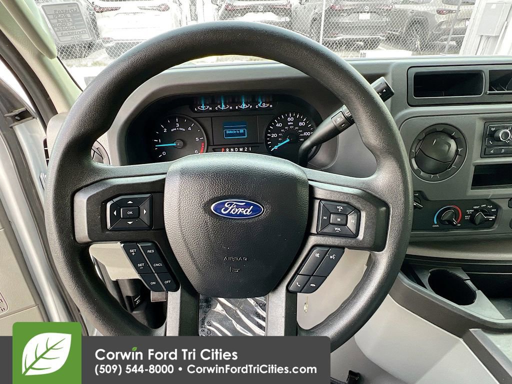Certified 2024 Ford E-450 and Econoline 450 Super Duty image 8