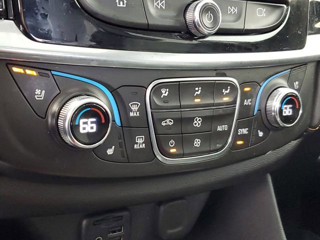 Used 2021 Chevrolet Traverse Premier w/ Redline Edition image 27