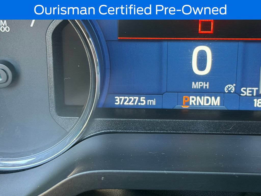 Certified 2023 Ford F150 XLT w/ Equipment Group 302A High AWD/4WD image 29