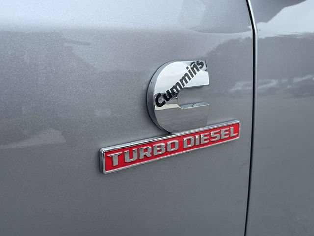 Used 2024 RAM 2500 Limited w/ Towing Technology Group AWD/4WD image 36