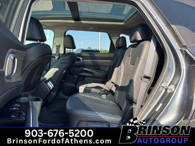 Used 2022 Kia Sorento SX Prestige AWD/4WD image 9
