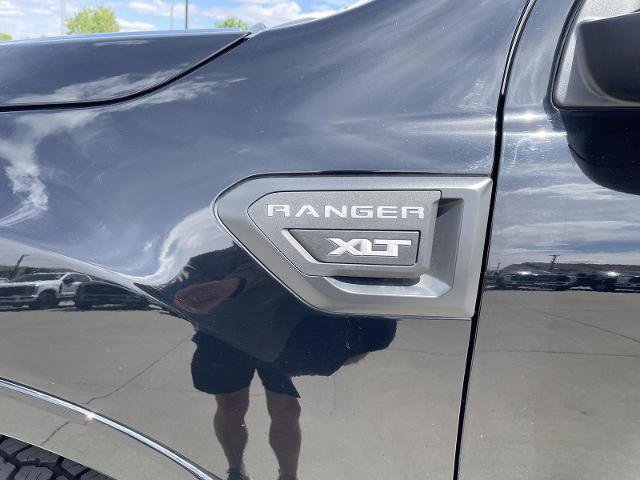 Certified 2020 Ford Ranger XLT w/ FX4 Off-Road Package AWD/4WD image 35