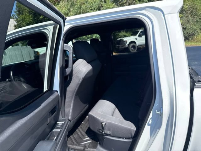 Used 2026 Toyota Tacoma SR5 AWD/4WD image 18
