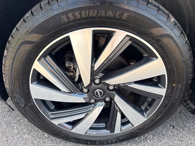 Used 2024 Nissan Murano SL w/ Cargo Package AWD/4WD image 10