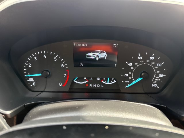 Certified 2022 Ford Escape SE w/ Convenience Package AWD/4WD image 24