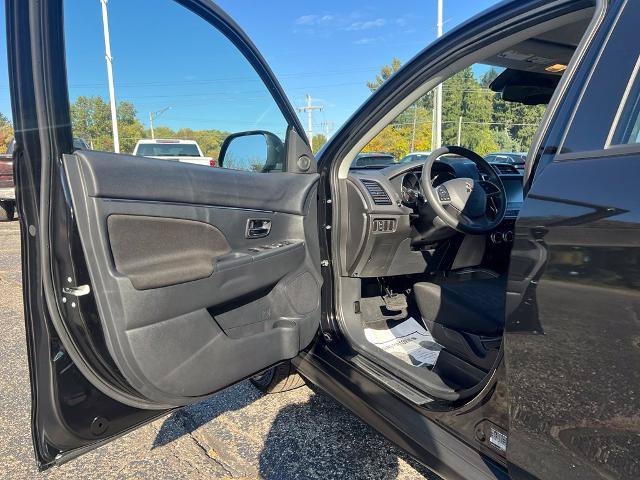 Used 2026 Mitsubishi Outlander Sport AWD image 15