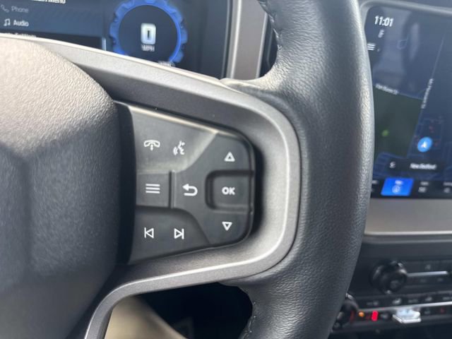 Certified 2025 Ford Bronco Outer Banks AWD/4WD image 30