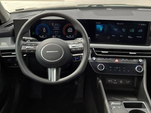 Used 2026 Hyundai Sonata Blue FWD image 16