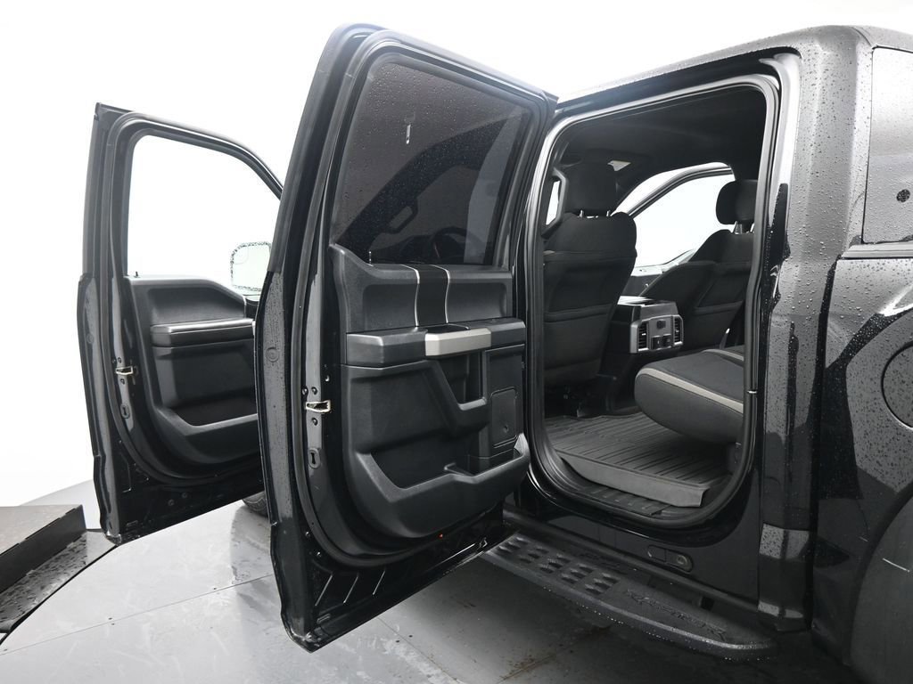 Certified 2018 Ford F150 Raptor image 42