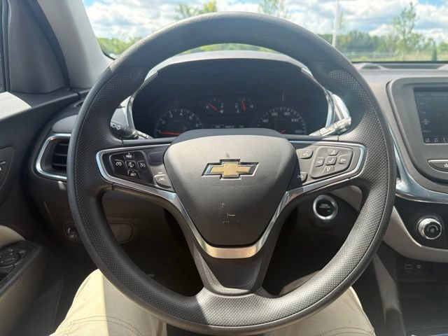 Used 2023 Chevrolet Equinox LS w/ LPO, Cargo Package FWD image 33