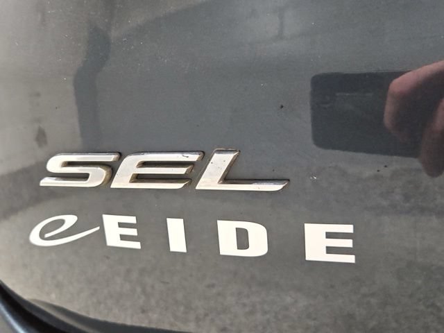 Certified 2022 Ford Edge SEL w/ Convenience Package AWD/4WD image 39
