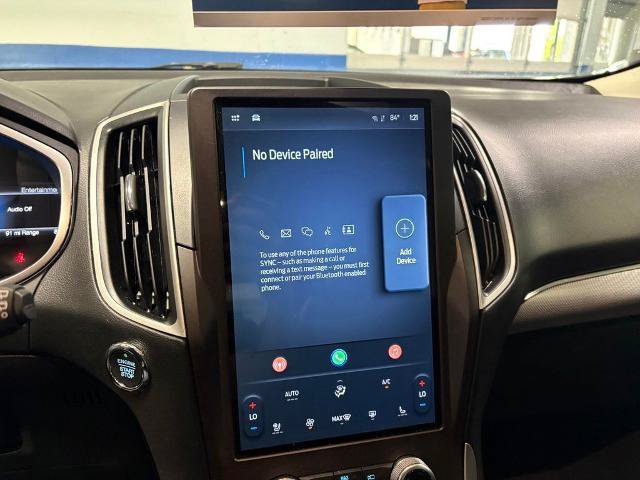 Certified 2021 Ford Edge SEL w/ Convenience Package AWD/4WD image 22