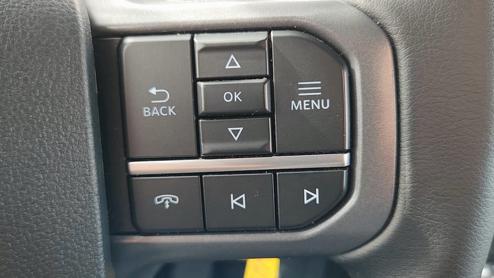 Certified 2025 Ford F150 XLT w/ Equipment Group 301A Standard image 13