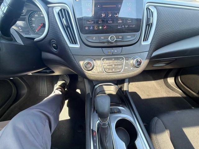 Used 2024 Chevrolet Malibu LT FWD image 22
