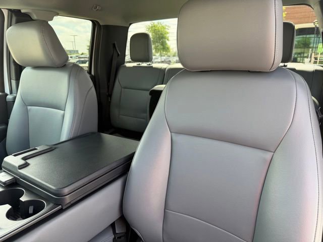 Certified 2024 Ford F150 XL w/ Equipment Group 103A High image 9