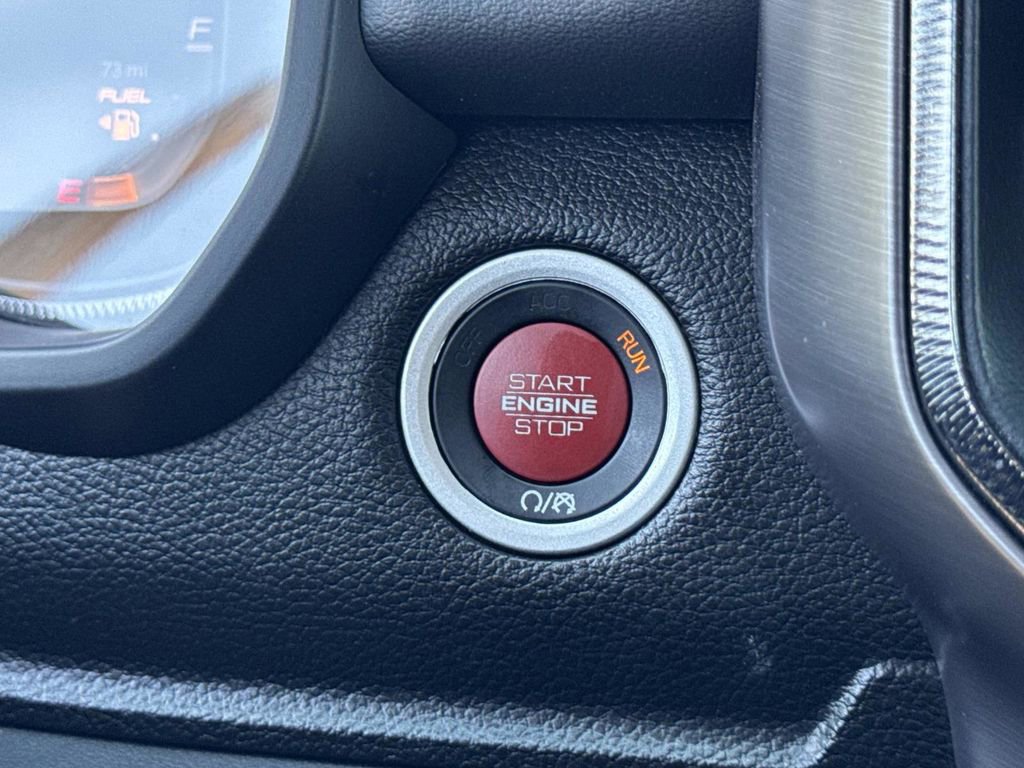 Used 2024 RAM 1500 TRX w/ TRX Level 2 Equipment Group image 17