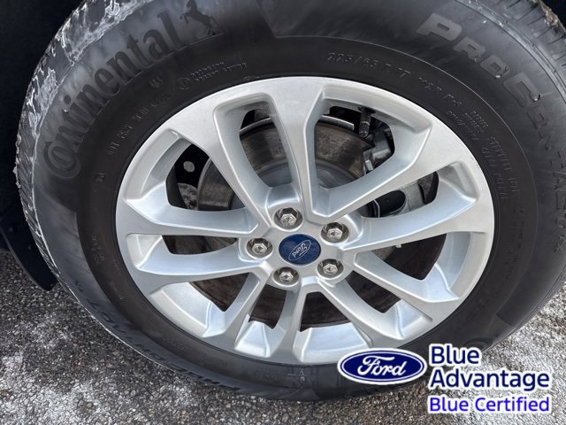 Certified 2022 Ford Escape SE w/ Cold Weather Package image 11