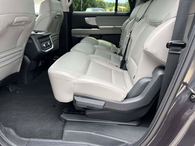 Certified 2025 Ford Expedition Max Active AWD/4WD image 7