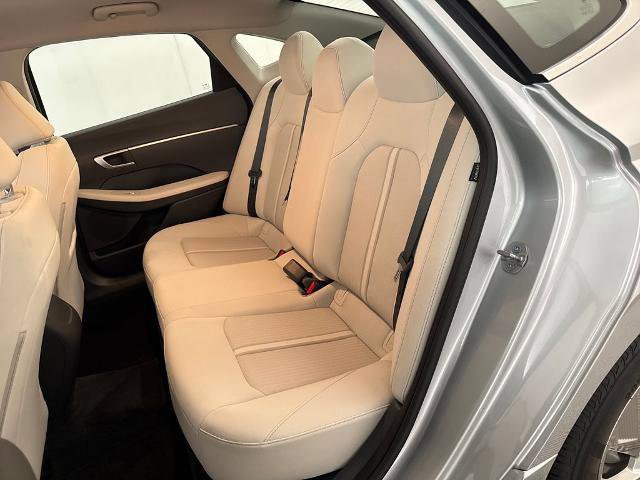 Used 2026 Hyundai Sonata SE FWD image 23
