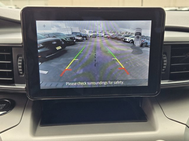 Certified 2022 Ford Explorer XLT w/ Equipment Group 202A image 14