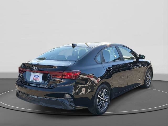 Used 2024 Kia Forte LXS image 4