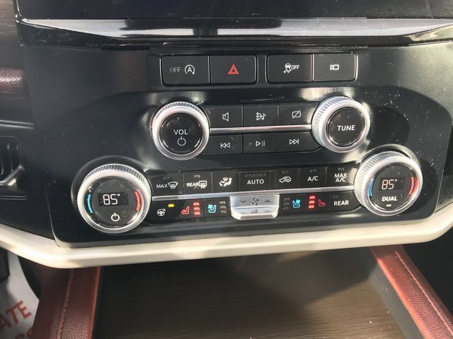 Certified 2024 Ford Expedition Max Limited image 15