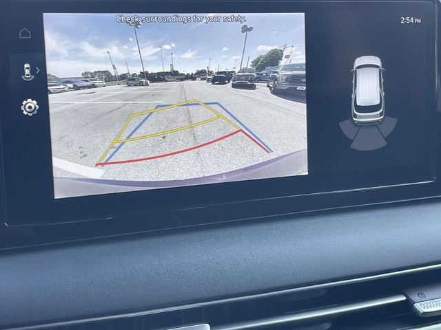 Used 2024 Hyundai Palisade SEL FWD image 26