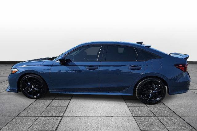 Used 2026 Honda Civic Sport image 8