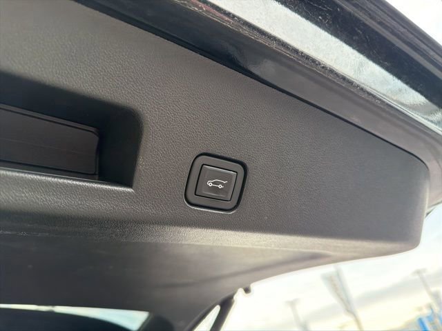 Used 2024 Chevrolet Traverse Z71 w/ LPO, Floor Liner Package image 13