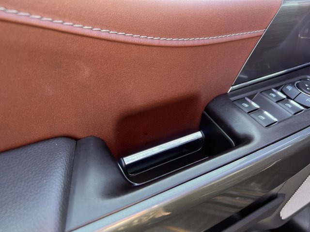 Certified 2023 Ford F150 Lariat w/ Equipment Group 502A High image 18