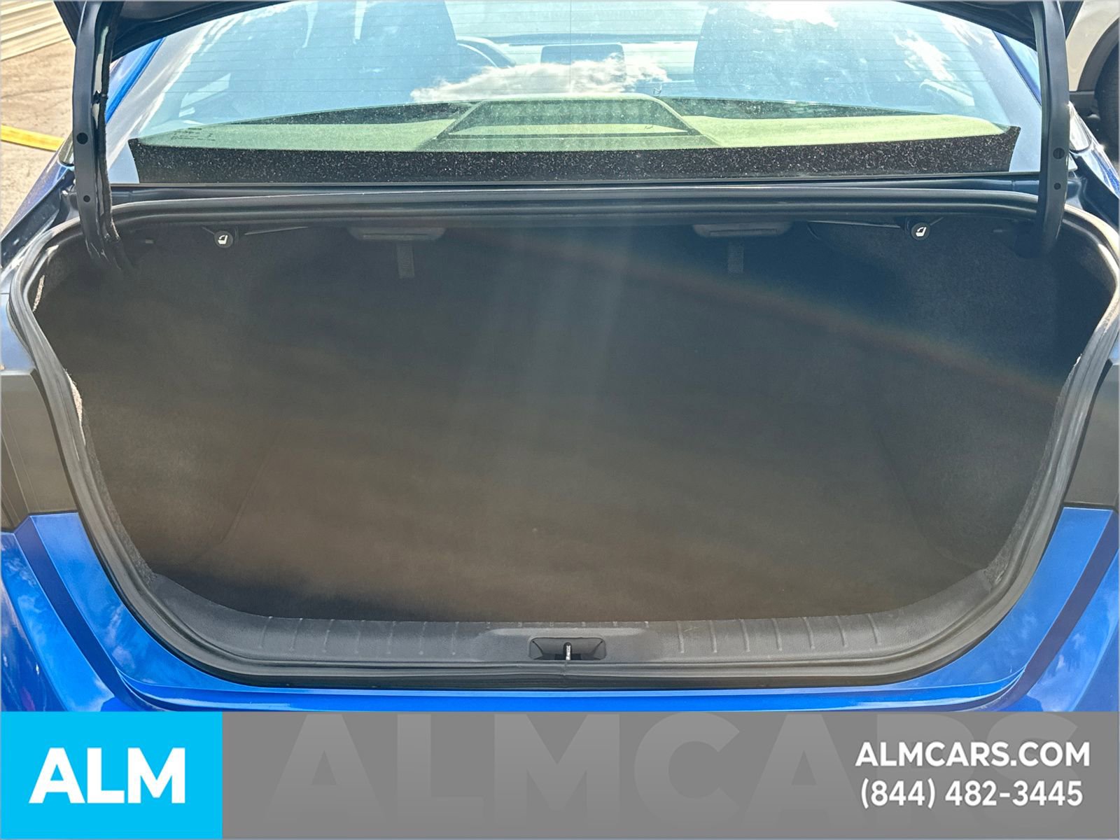 Used 2025 Nissan Altima 2.5 SR FWD image 21