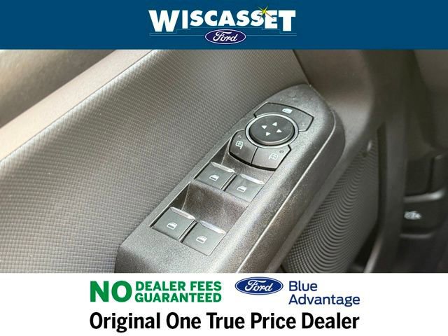 Certified 2025 Ford Bronco Sport Badlands image 27