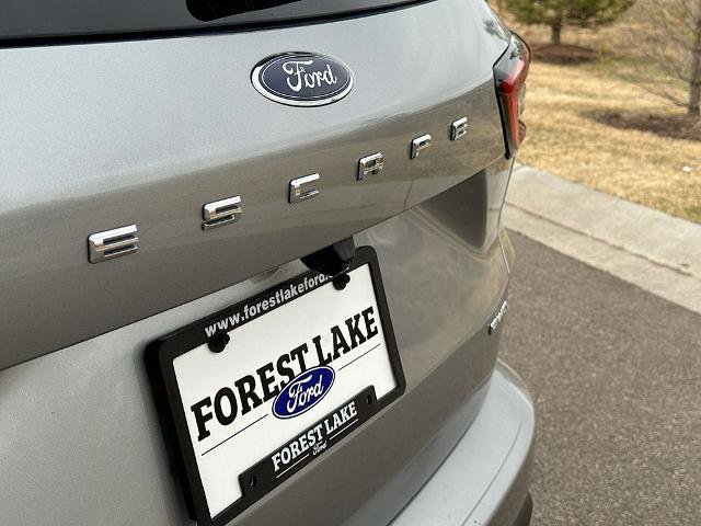 Certified 2023 Ford Escape ST-Line Select w/ Tech Pack #2 image 22