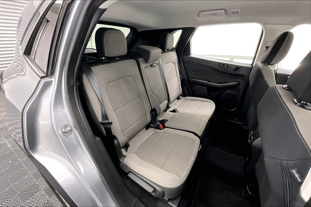 Certified 2022 Ford Escape SE w/ Convenience Package image 27