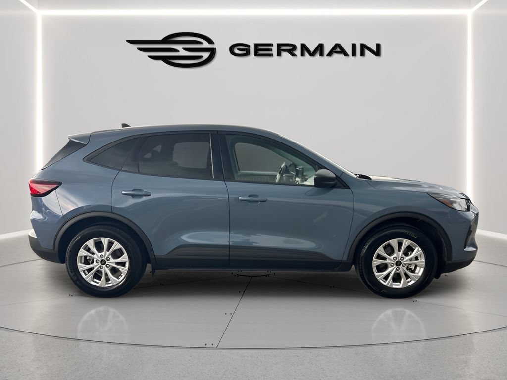 Certified 2025 Ford Escape Active w/ Cold Weather Package FWD image 10