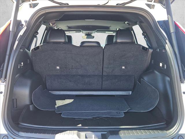 Used 2024 Honda CR-V Sport-L image 6