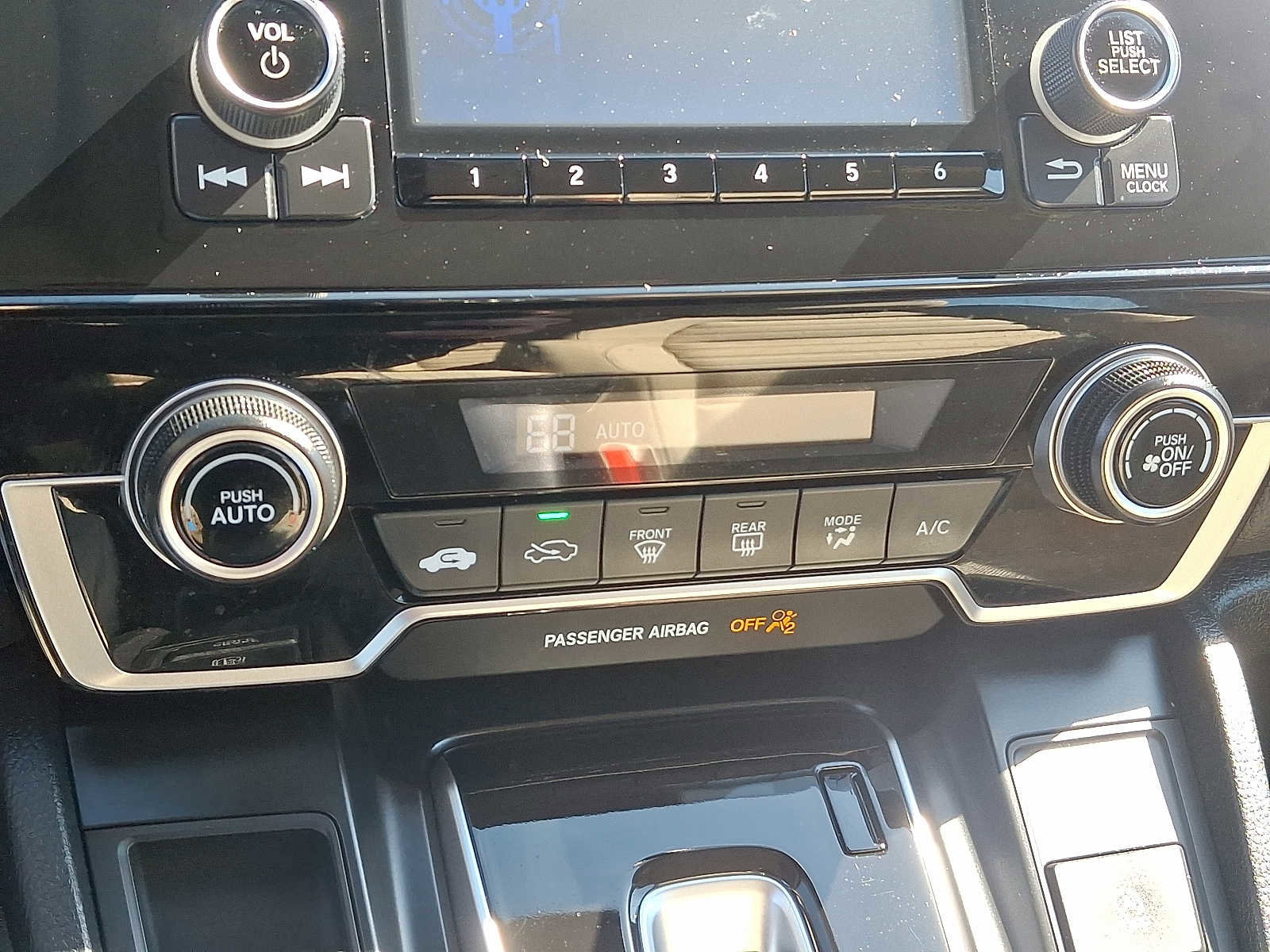 Used 2020 Honda CR-V LX image 15