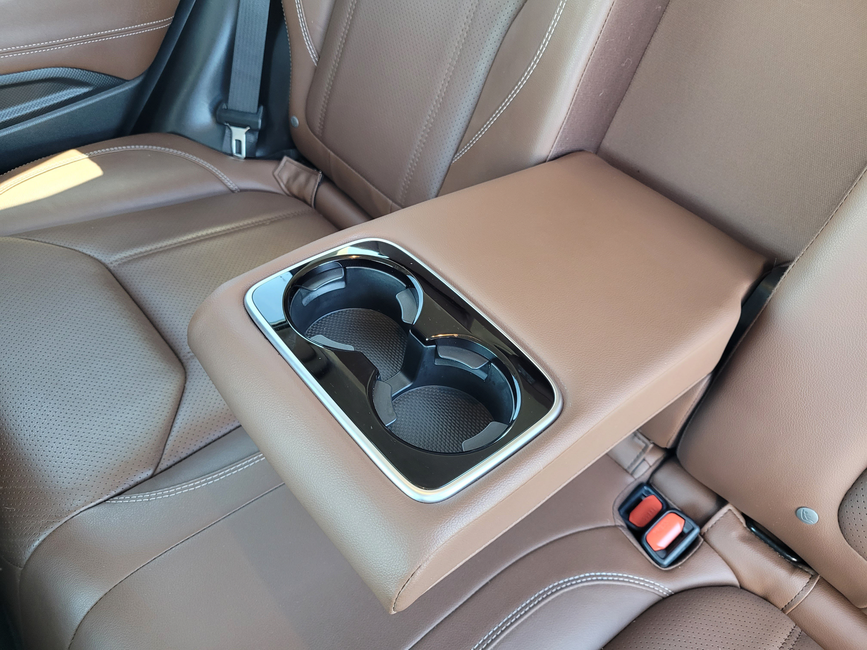 Used 2019 Subaru Forester Touring AWD/4WD image 18