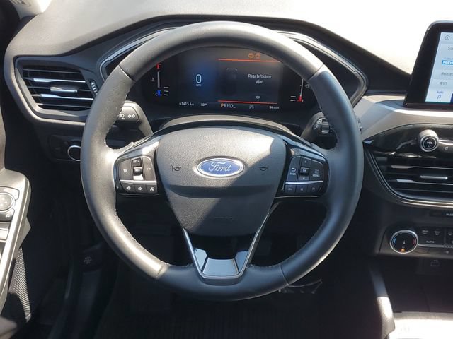Certified 2023 Ford Escape Active AWD/4WD image 32