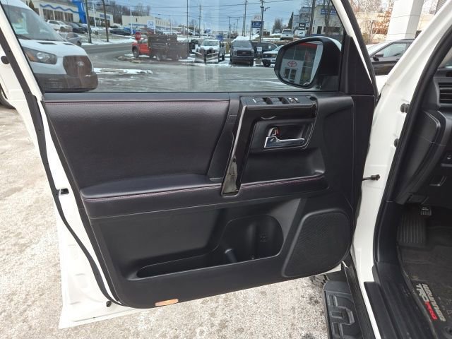 Used 2019 Toyota 4Runner TRD Pro image 19